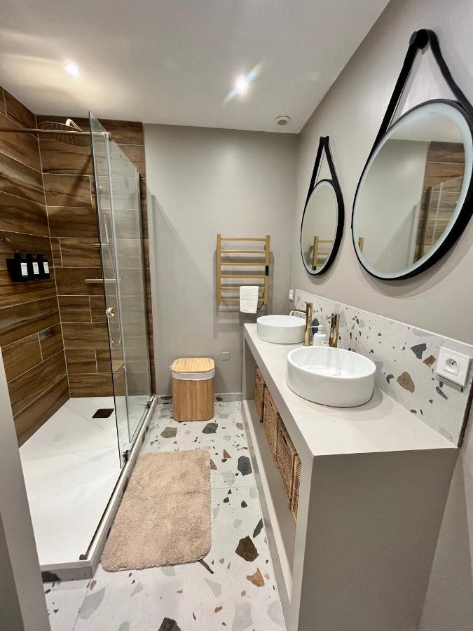 Au Coeur De Hyeres, Ideal Pour Les Couples ! Apartment *