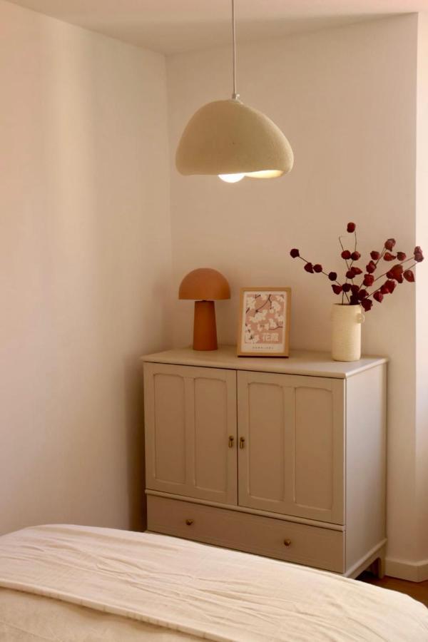 Au Coeur De Hyeres, Ideal Pour Les Couples !