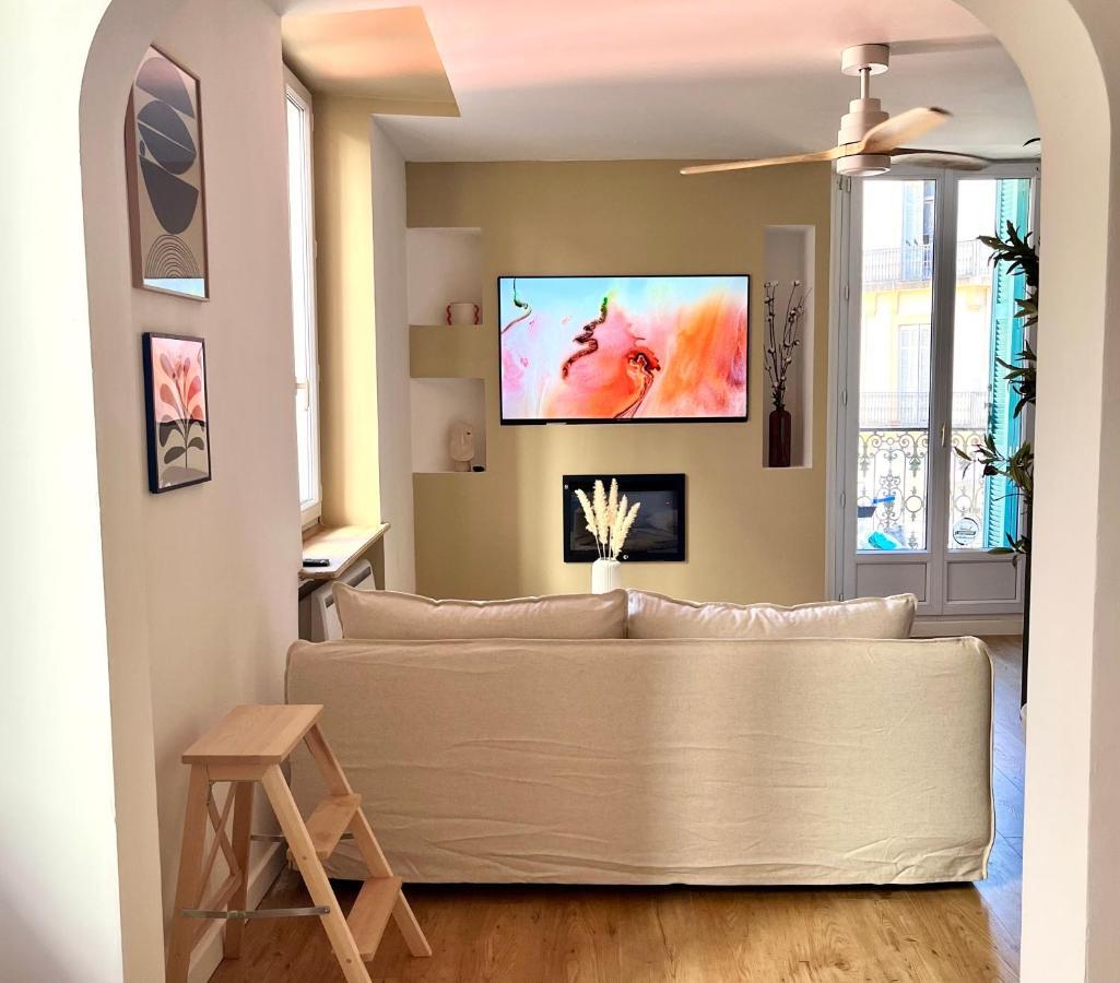 Au Coeur De Hyeres, Ideal Pour Les Couples ! *