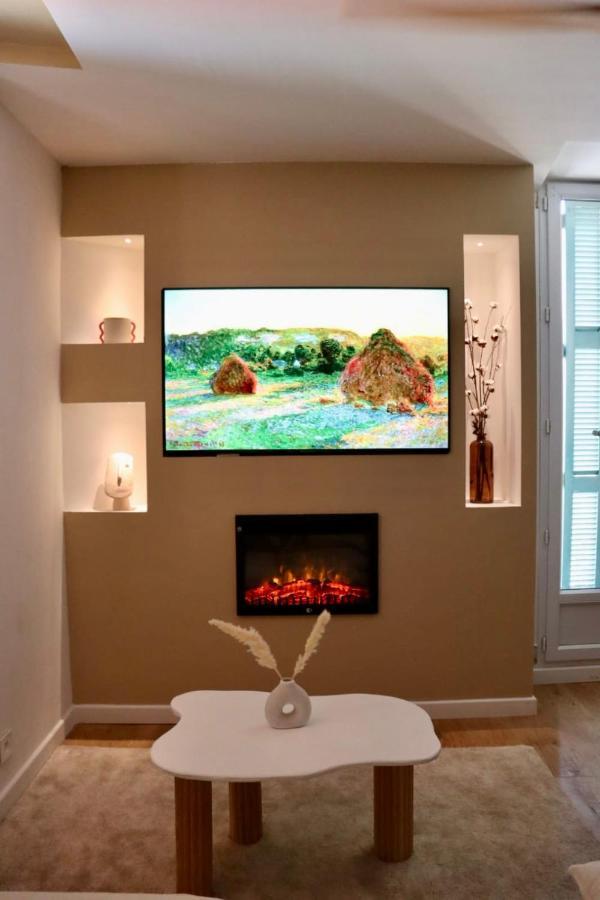 Au Coeur De Hyeres, Ideal Pour Les Couples ! * Hyeres