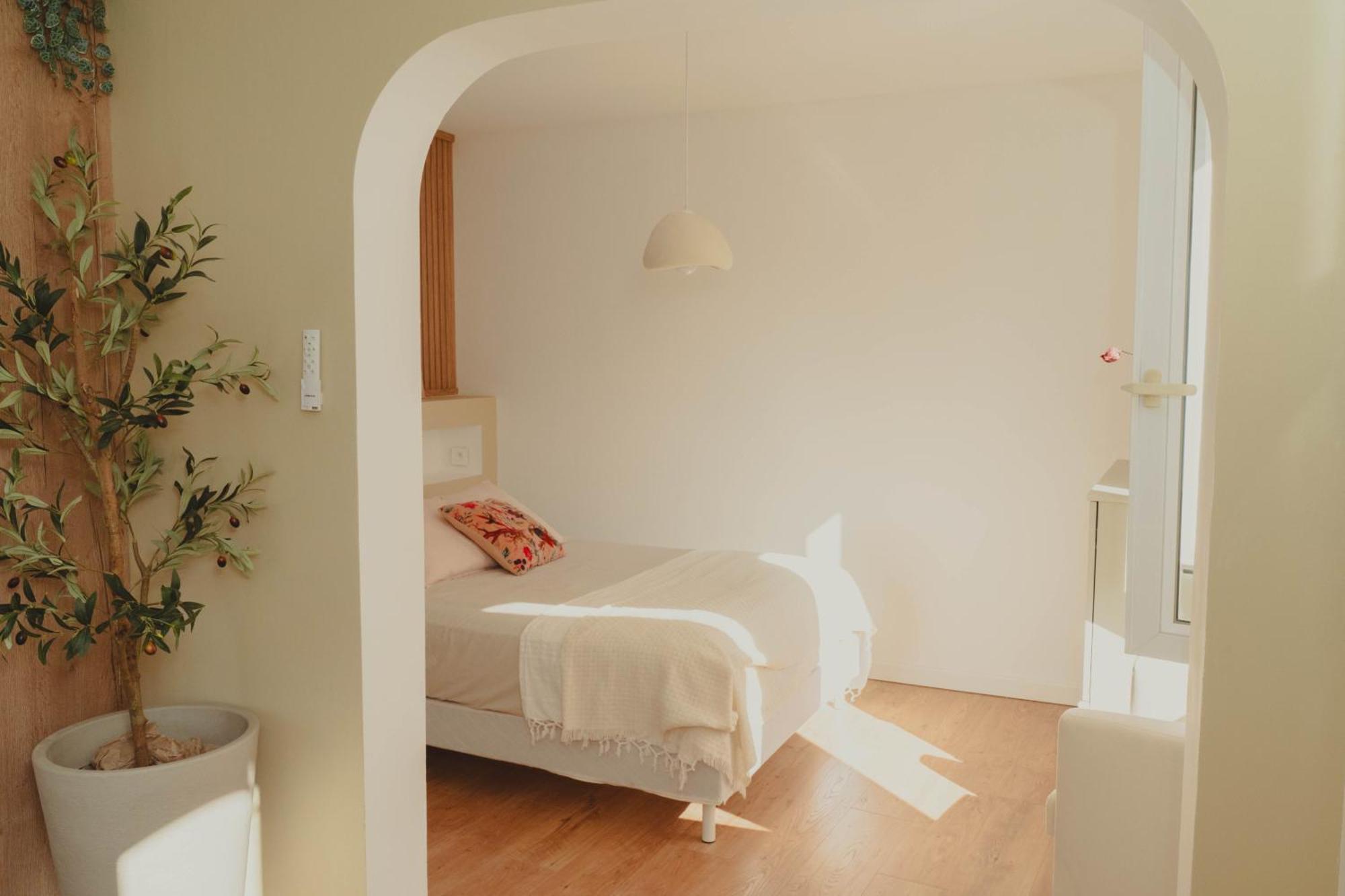 Apartment Au Coeur De Hyeres, Ideal Pour Les Couples ! Hyeres