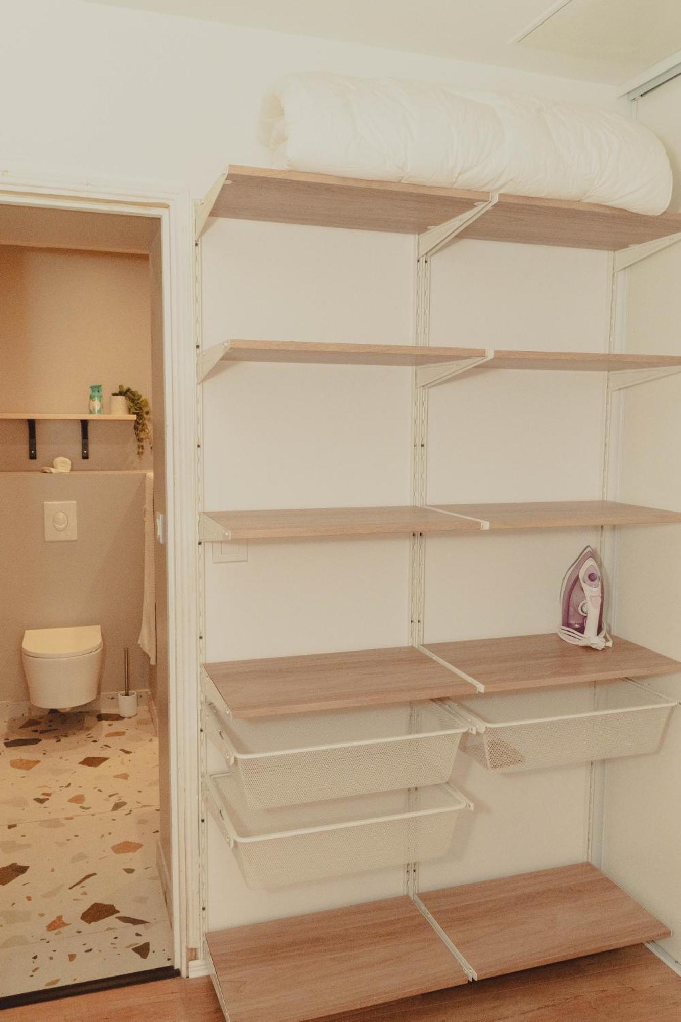 Au Coeur De Hyeres, Ideal Pour Les Couples ! Apartment