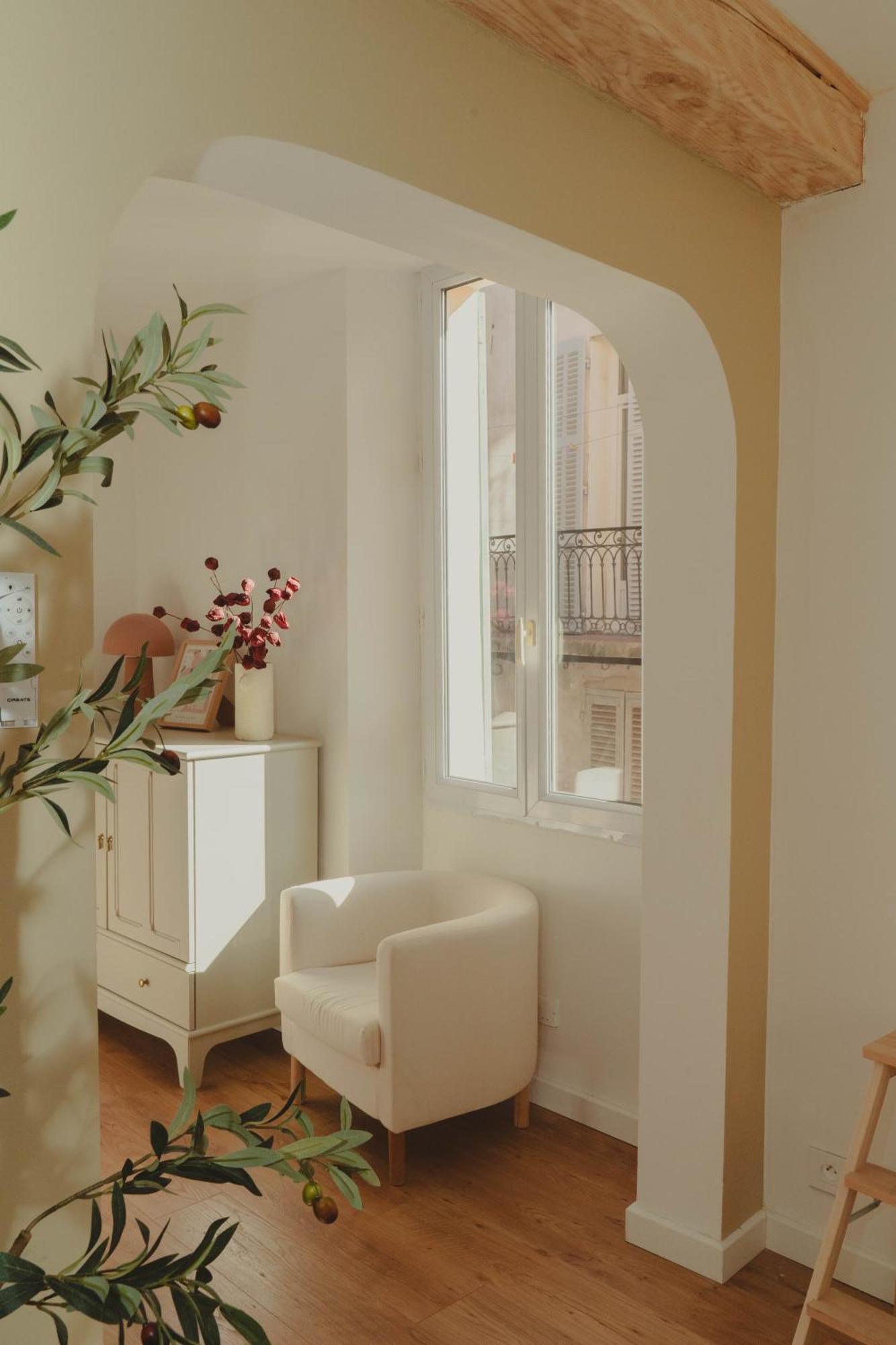 Au Coeur De Hyeres, Ideal Pour Les Couples ! *