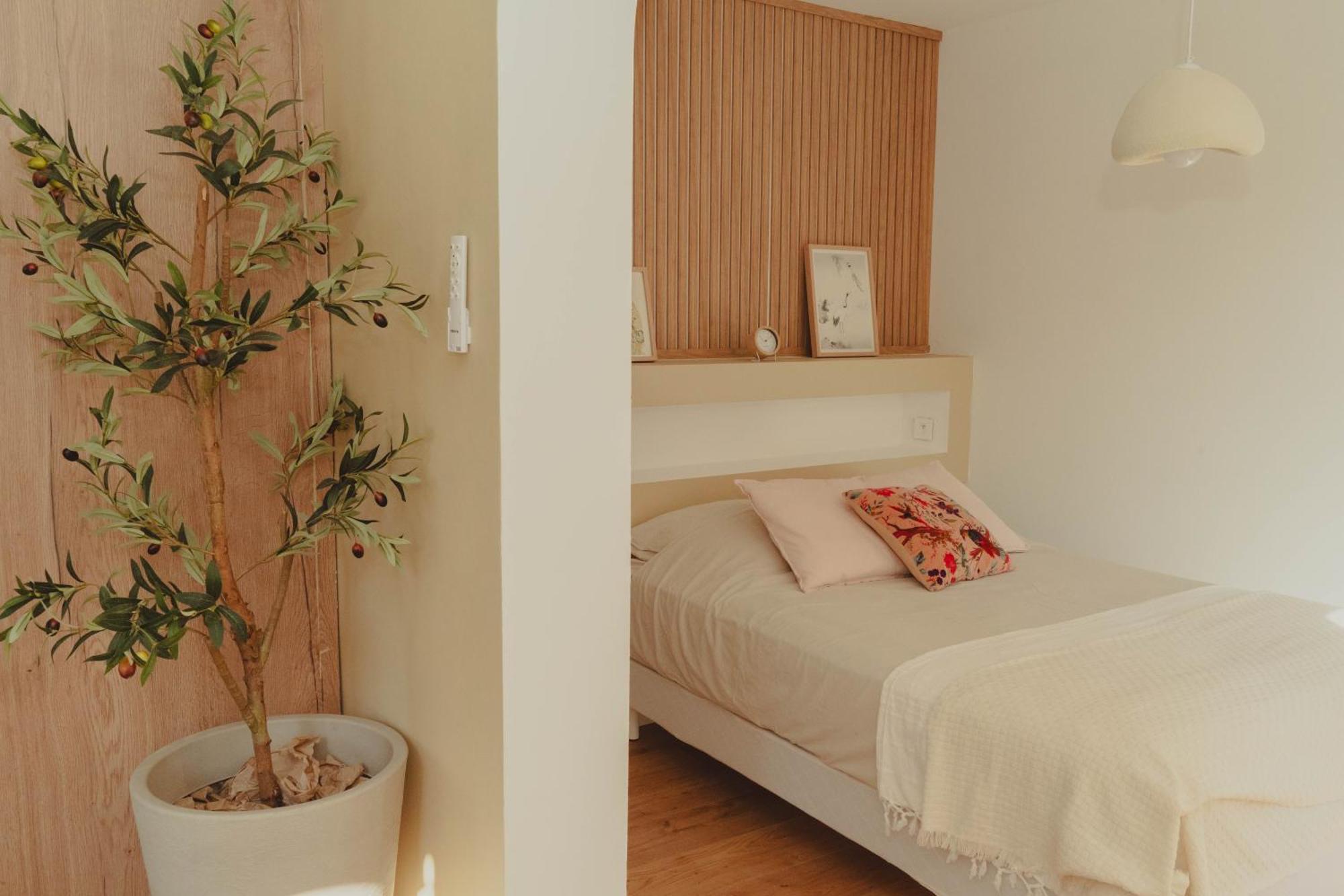 Au Coeur De Hyeres, Ideal Pour Les Couples ! Apartment